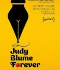 永远的朱迪·布鲁姆 Judy Blume Forever            (2023)
