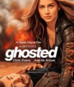 神出鬼没 Ghosted            (2023)
