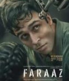 夜幕救援 Faraaz            (2022)