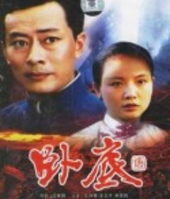 卧底            (1992)