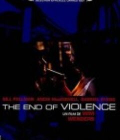 终结暴力 The End of Violence            (1997)
