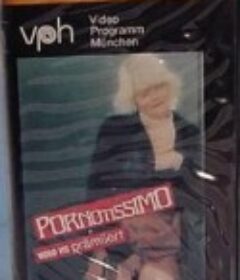 性癖 Pornotissimo            (1977)