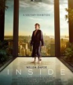 笼中之鸟 Inside            (2023)