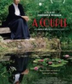 托尔斯泰的妻子 Un couple            (2022)