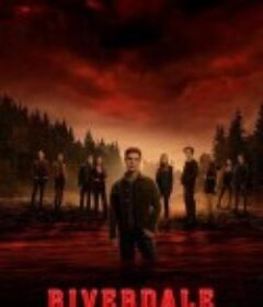 河谷镇 第七季 Riverdale Season 7            (2023)