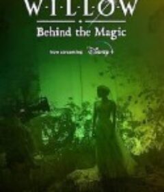 风云际会：幕后魔法 Willow: Behind the Magic            (2023)