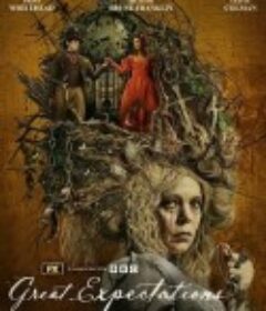 远大前程 Great Expectations            (2023)