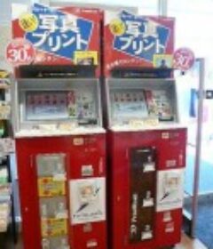 纪实72小时 街角的照片打印机 ドキュメント72時間 密着！街角の写真プリント機            (2014)