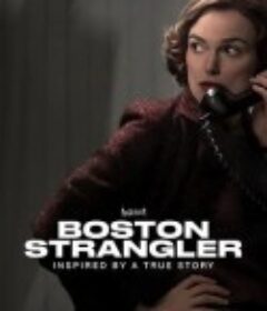 波士顿连环命案 Boston Strangler            (2023)