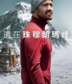 圣母峰消失之谜 Finding Michael            (2023)