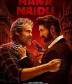 黑手遮天 Rana Naidu            (2023)