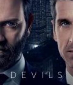 金融恶魔 第二季 Devils Season 2            (2022)