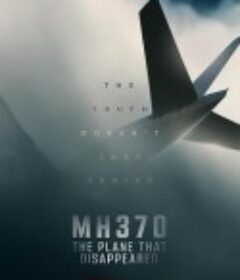 MH370：消失的航班 MH370: The Flight That Disappeared            (2023)