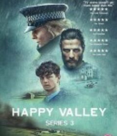 幸福谷 第三季 Happy Valley Season 3            (2023)