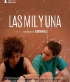 千分之一 Las Mil y Una            (2020)