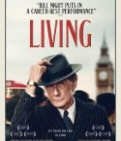 生之欲 Living            (2022)