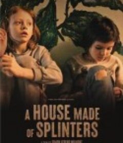 碎片之家 A House Made of Splinters            (2022)