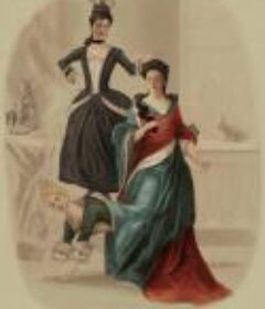 宠儿 The Favourite            (2018)