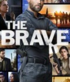 卫国勇士 The Brave            (2017)