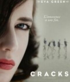裂缝 Cracks            (2009)