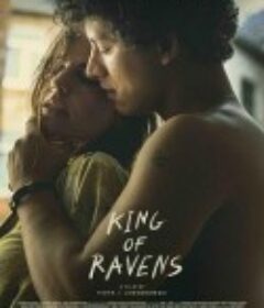 城市上空的乌鸦 König der Raben            (2020)