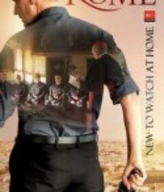 来自罗马的男人 The Seville Communion/The Man from Rome            (2022)