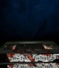 恐怖素材2：录像诅咒 The Fear Footage 2: Curse of the Tape            (2020)