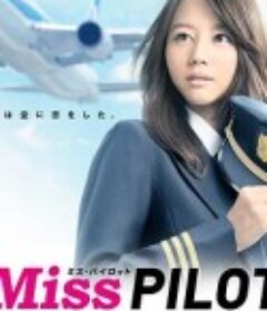 飞行员小姐 ミス・パイロット            (2013)