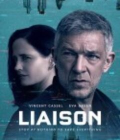 危险关系 Liaison            (2023)