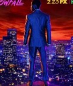 白粉飞 第六季 SnowFall Season 6            (2023)