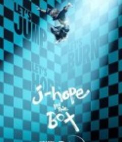 J-hope IN THE BOX            (2023)