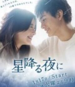 于星降之夜 星降る夜に            (2023)