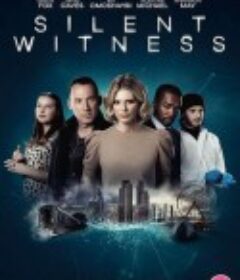 无声的证言 第二十六季 Silent Witness Season 26            (2023)