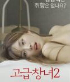 优雅的娼妇2 고급창녀 2 (2022)