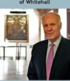 白厅的秘密世界 The Secret World of Whitehall            (2011)