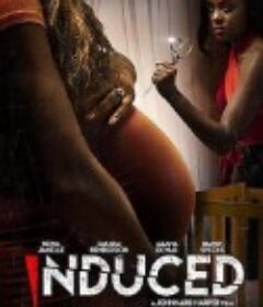 诱导 Induced            (2022)