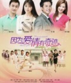 因为爱情有奇迹            (2014)