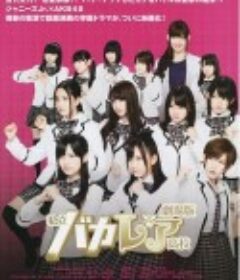 私立马鹿兰高校 电影版 私立バカレア高校            (2012)