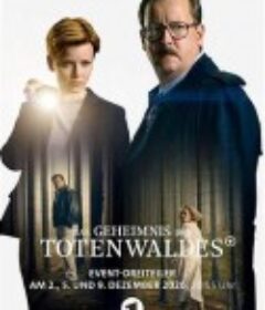 死亡森林的秘密 第一季 Das Geheimnis des Totenwaldes Season 1            (2020)