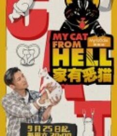家有恶猫            (2021)