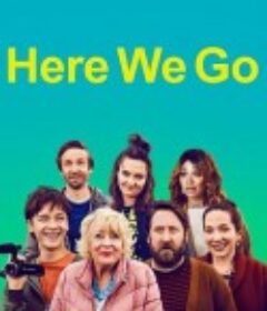 废柴上路 第一季 Here We Go Season 1            (2022)