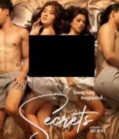 秘密Secrets            (2022)