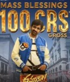 双重暴击 Dhamaka            (2022)