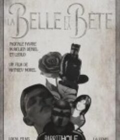 美男与野兽 La belle et la bête            (2021)