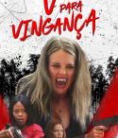 V字猎杀令 V for Vengeance            (2022)