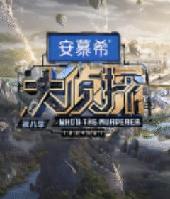 大侦探 第八季            (2023)