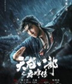 天龙八部之乔峰传            (2023)