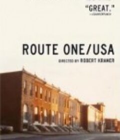 美国一号公路 Route One/USA            (1989)