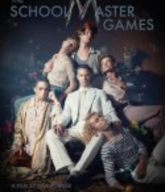 校监游戏 Magisterlekarna            (2022)