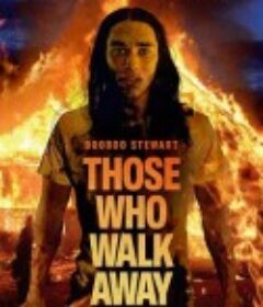 鬼屋幽会 Those Who Walk Away            (2022)
